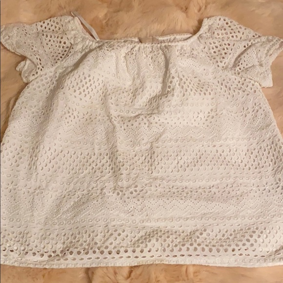 MICHAEL Michael Kors Tops - Michael Kors off the shoulder top